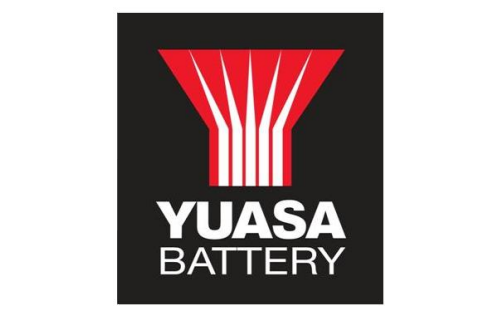 Yuasa Batteries Logo