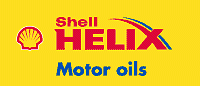 Shell Helix logo, PJN Motor Engineering Ltd