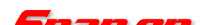 Snap-on logo, PJN Motor Engineering Ltd