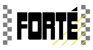 Forte Logo