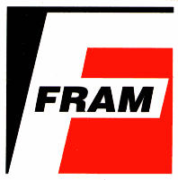 Fram Logo