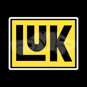 LUK Logo