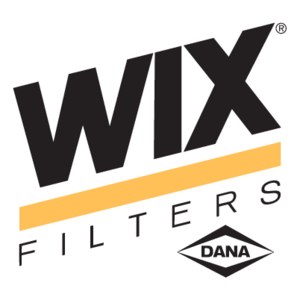 Wix Filters Logo