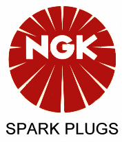 NGK Logo